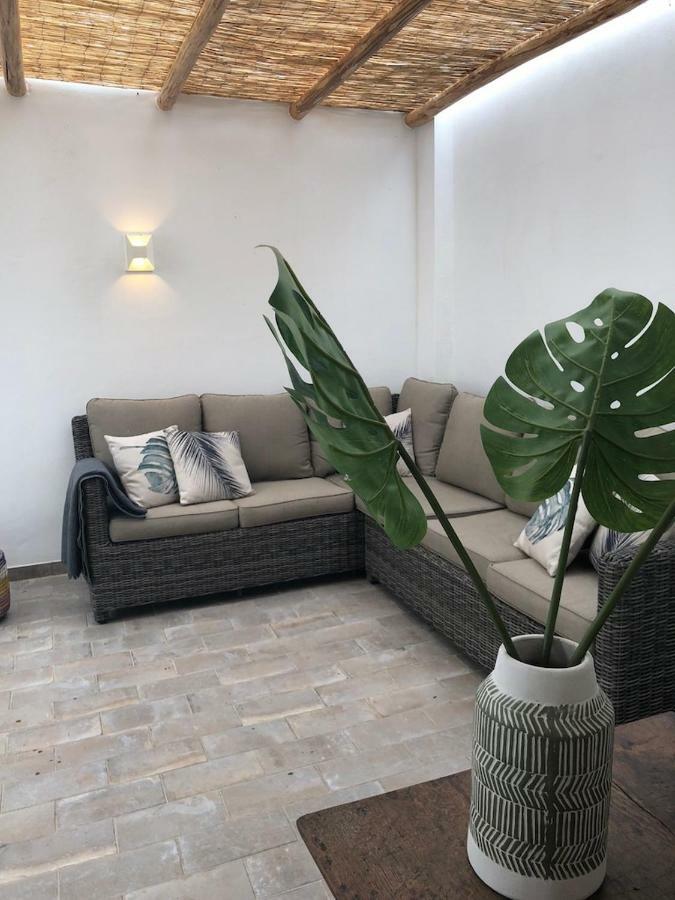 Ria Sunset House Alvor Villa Kültér fotó