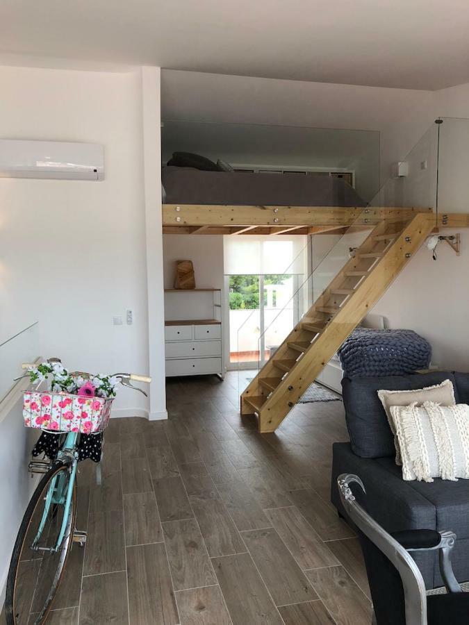 Ria Sunset House Alvor Villa Kültér fotó