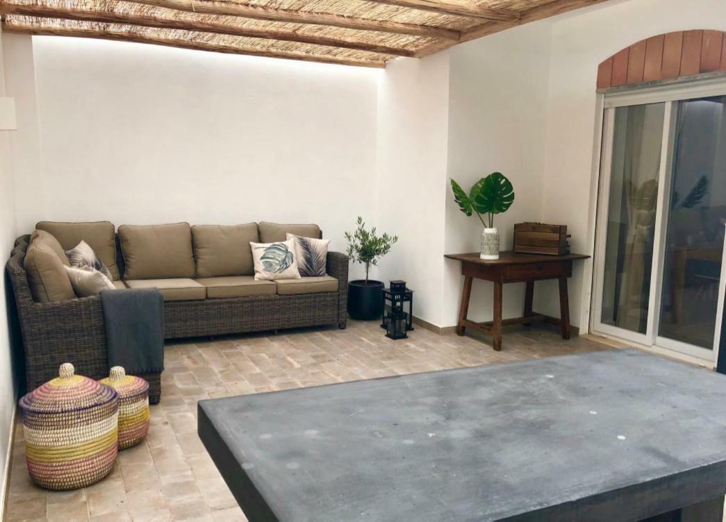 Ria Sunset House Alvor Villa Kültér fotó