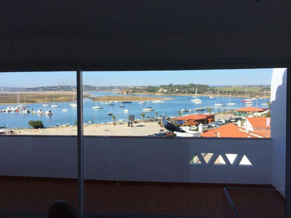 Ria Sunset House Alvor Villa Kültér fotó