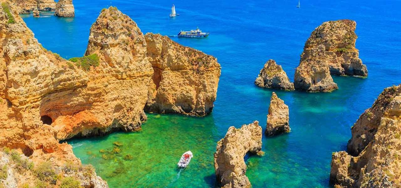 Ria Sunset House Alvor Villa Kültér fotó